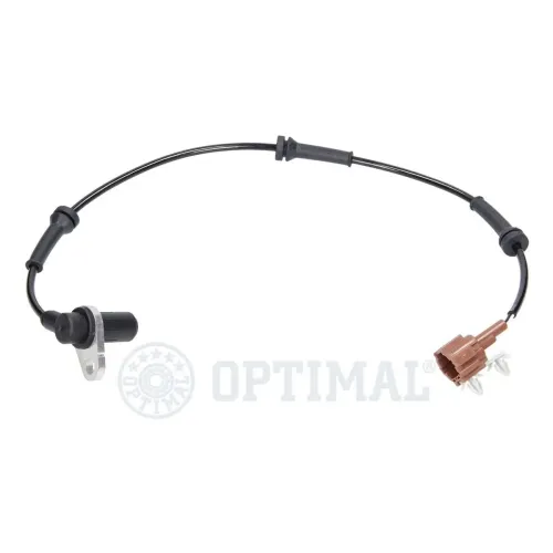 Sensor, Raddrehzahl Hinterachse links OPTIMAL 06-S387 Bild Sensor, Raddrehzahl Hinterachse links OPTIMAL 06-S387