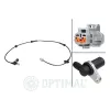 Sensor, Raddrehzahl Vorderachse rechts OPTIMAL 06-S388