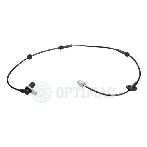 Sensor, Raddrehzahl Vorderachse rechts OPTIMAL 06-S388 Bild Sensor, Raddrehzahl Vorderachse rechts OPTIMAL 06-S388