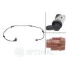 Sensor, Raddrehzahl Vorderachse links OPTIMAL 06-S389 Bild Sensor, Raddrehzahl Vorderachse links OPTIMAL 06-S389