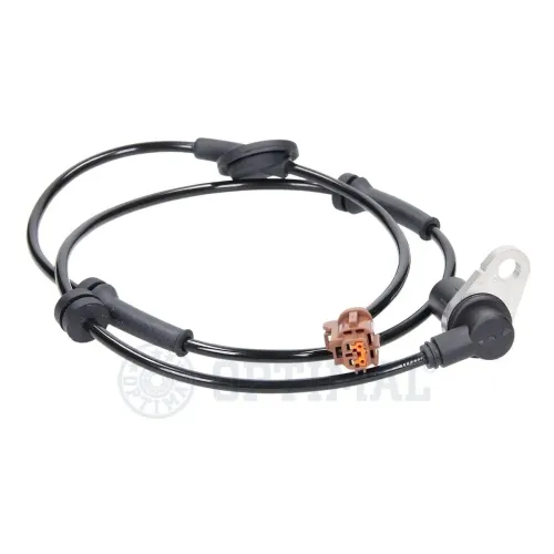 Sensor, Raddrehzahl Vorderachse links OPTIMAL 06-S389 Bild Sensor, Raddrehzahl Vorderachse links OPTIMAL 06-S389
