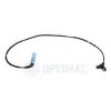 Sensor, Raddrehzahl Hinterachse OPTIMAL 06-S390 Bild Sensor, Raddrehzahl Hinterachse OPTIMAL 06-S390