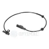 Sensor, Raddrehzahl OPTIMAL 06-S392 Bild Sensor, Raddrehzahl OPTIMAL 06-S392