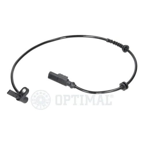 Sensor, Raddrehzahl OPTIMAL 06-S392 Bild Sensor, Raddrehzahl OPTIMAL 06-S392
