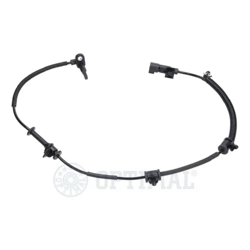 Sensor, Raddrehzahl Vorderachse links Vorderachse rechts OPTIMAL 06-S393 Bild Sensor, Raddrehzahl Vorderachse links Vorderachse rechts OPTIMAL 06-S393