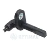 Sensor, Raddrehzahl Vorderachse links Vorderachse rechts OPTIMAL 06-S393 Bild Sensor, Raddrehzahl Vorderachse links Vorderachse rechts OPTIMAL 06-S393