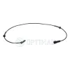 Sensor, Raddrehzahl Hinterachse OPTIMAL 06-S394 Bild Sensor, Raddrehzahl Hinterachse OPTIMAL 06-S394