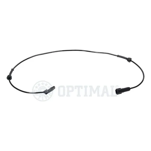 Sensor, Raddrehzahl Hinterachse OPTIMAL 06-S394 Bild Sensor, Raddrehzahl Hinterachse OPTIMAL 06-S394