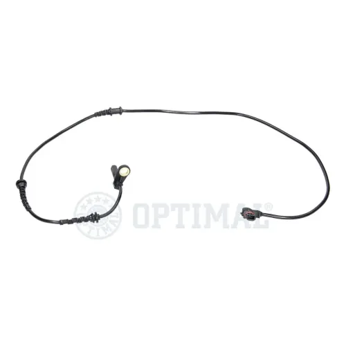 Sensor, Raddrehzahl Vorderachse OPTIMAL 06-S399 Bild Sensor, Raddrehzahl Vorderachse OPTIMAL 06-S399