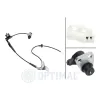 Sensor, Raddrehzahl Hinterachse links OPTIMAL 06-S404