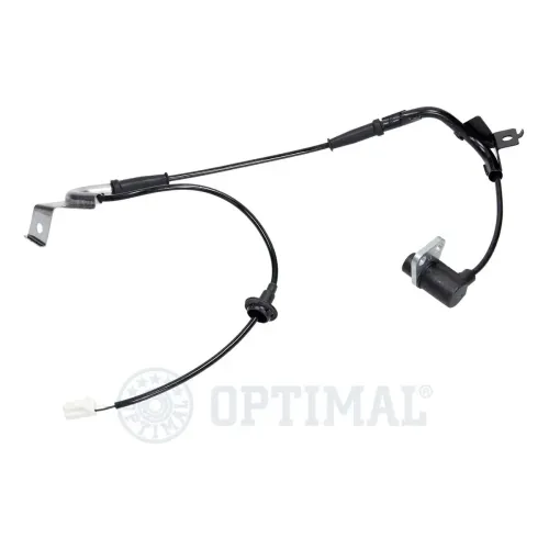 Sensor, Raddrehzahl Hinterachse links OPTIMAL 06-S404 Bild Sensor, Raddrehzahl Hinterachse links OPTIMAL 06-S404