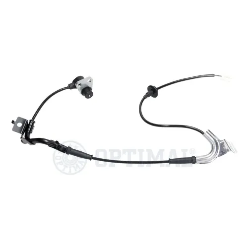 Sensor, Raddrehzahl Hinterachse links OPTIMAL 06-S404 Bild Sensor, Raddrehzahl Hinterachse links OPTIMAL 06-S404