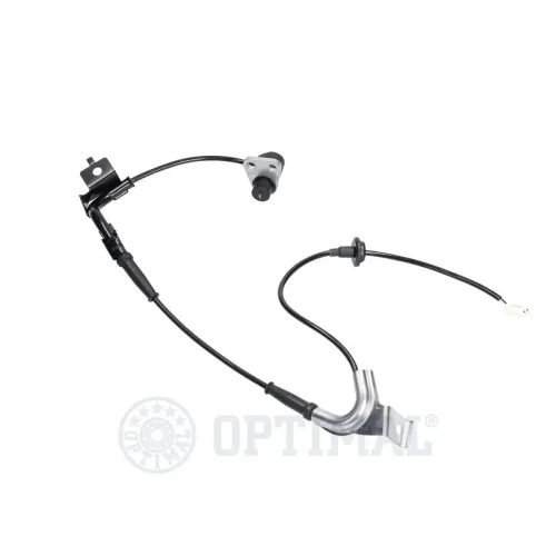 Sensor, Raddrehzahl Hinterachse links OPTIMAL 06-S404 Bild Sensor, Raddrehzahl Hinterachse links OPTIMAL 06-S404