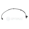 Sensor, Raddrehzahl Hinterachse OPTIMAL 06-S406 Bild Sensor, Raddrehzahl Hinterachse OPTIMAL 06-S406