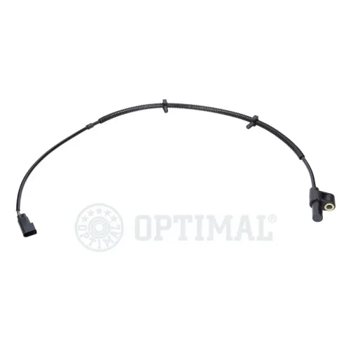 Sensor, Raddrehzahl Hinterachse OPTIMAL 06-S406 Bild Sensor, Raddrehzahl Hinterachse OPTIMAL 06-S406