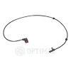 Sensor, Raddrehzahl Hinterachse OPTIMAL 06-S408 Bild Sensor, Raddrehzahl Hinterachse OPTIMAL 06-S408