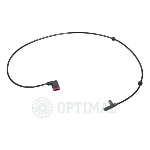 Sensor, Raddrehzahl Hinterachse OPTIMAL 06-S408 Bild Sensor, Raddrehzahl Hinterachse OPTIMAL 06-S408