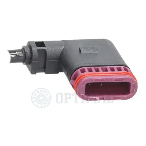 Sensor, Raddrehzahl Hinterachse OPTIMAL 06-S408 Bild Sensor, Raddrehzahl Hinterachse OPTIMAL 06-S408