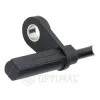 Sensor, Raddrehzahl Hinterachse OPTIMAL 06-S408 Bild Sensor, Raddrehzahl Hinterachse OPTIMAL 06-S408