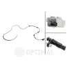 Sensor, Raddrehzahl Hinterachse links Hinterachse rechts OPTIMAL 06-S409 Bild Sensor, Raddrehzahl Hinterachse links Hinterachse rechts OPTIMAL 06-S409
