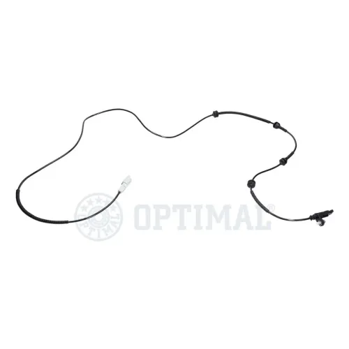 Sensor, Raddrehzahl Hinterachse links Hinterachse rechts OPTIMAL 06-S409 Bild Sensor, Raddrehzahl Hinterachse links Hinterachse rechts OPTIMAL 06-S409