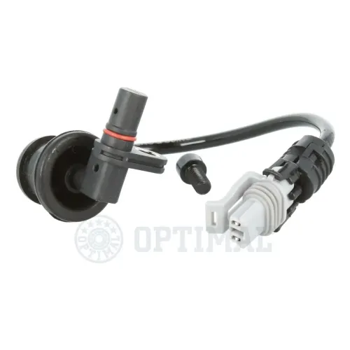 Sensor, Raddrehzahl Hinterachse OPTIMAL 06-S411 Bild Sensor, Raddrehzahl Hinterachse OPTIMAL 06-S411