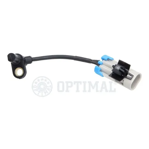 Sensor, Raddrehzahl Vorderachse OPTIMAL 06-S412 Bild Sensor, Raddrehzahl Vorderachse OPTIMAL 06-S412