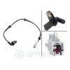 Sensor, Raddrehzahl Hinterachse rechts OPTIMAL 06-S413 Bild Sensor, Raddrehzahl Hinterachse rechts OPTIMAL 06-S413