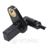 Sensor, Raddrehzahl Hinterachse rechts OPTIMAL 06-S413 Bild Sensor, Raddrehzahl Hinterachse rechts OPTIMAL 06-S413