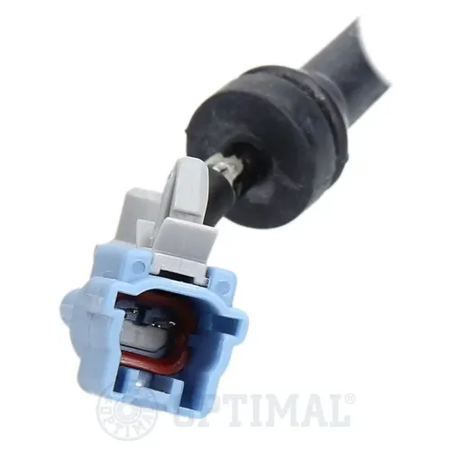 Sensor, Raddrehzahl Hinterachse links OPTIMAL 06-S414 Bild Sensor, Raddrehzahl Hinterachse links OPTIMAL 06-S414