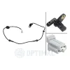 Sensor, Raddrehzahl Vorderachse rechts OPTIMAL 06-S416