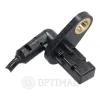 Sensor, Raddrehzahl Vorderachse rechts OPTIMAL 06-S416 Bild Sensor, Raddrehzahl Vorderachse rechts OPTIMAL 06-S416