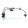 Sensor, Raddrehzahl Vorderachse links OPTIMAL 06-S420 Bild Sensor, Raddrehzahl Vorderachse links OPTIMAL 06-S420