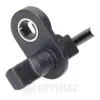 Sensor, Raddrehzahl Hinterachse links OPTIMAL 06-S421 Bild Sensor, Raddrehzahl Hinterachse links OPTIMAL 06-S421