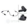 Sensor, Raddrehzahl Vorderachse links OPTIMAL 06-S423