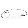 Sensor, Raddrehzahl Hinterachse links OPTIMAL 06-S424 Bild Sensor, Raddrehzahl Hinterachse links OPTIMAL 06-S424