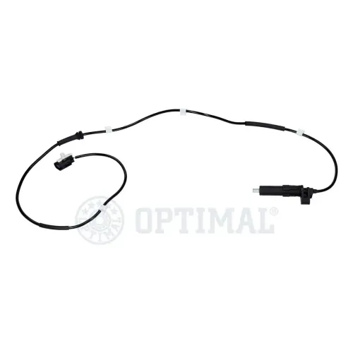 Sensor, Raddrehzahl Hinterachse links OPTIMAL 06-S424 Bild Sensor, Raddrehzahl Hinterachse links OPTIMAL 06-S424