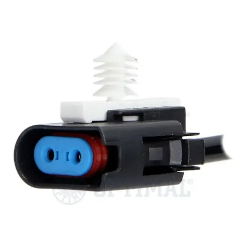 Sensor, Raddrehzahl Hinterachse links OPTIMAL 06-S424 Bild Sensor, Raddrehzahl Hinterachse links OPTIMAL 06-S424