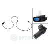 Sensor, Raddrehzahl Hinterachse links OPTIMAL 06-S427 Bild Sensor, Raddrehzahl Hinterachse links OPTIMAL 06-S427