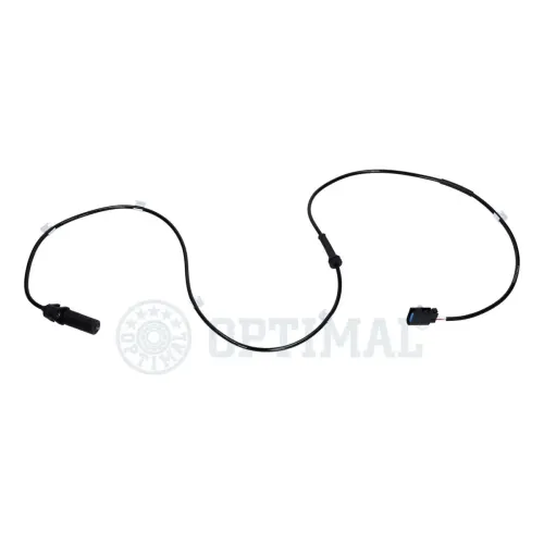 Sensor, Raddrehzahl Hinterachse links OPTIMAL 06-S427 Bild Sensor, Raddrehzahl Hinterachse links OPTIMAL 06-S427