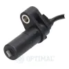 Sensor, Raddrehzahl Hinterachse links OPTIMAL 06-S427 Bild Sensor, Raddrehzahl Hinterachse links OPTIMAL 06-S427