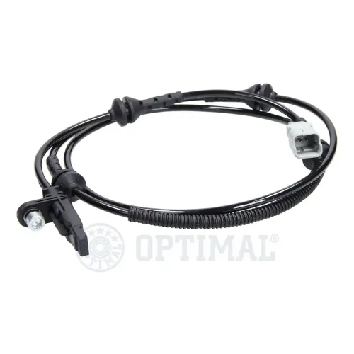 Sensor, Raddrehzahl Vorderachse links Vorderachse rechts OPTIMAL 06-S430 Bild Sensor, Raddrehzahl Vorderachse links Vorderachse rechts OPTIMAL 06-S430