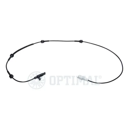 Sensor, Raddrehzahl Vorderachse links Vorderachse rechts OPTIMAL 06-S430 Bild Sensor, Raddrehzahl Vorderachse links Vorderachse rechts OPTIMAL 06-S430