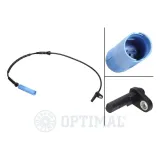 Sensor, Raddrehzahl OPTIMAL 06-S431