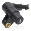 Sensor, Raddrehzahl Vorderachse links OPTIMAL 06-S440 Bild Sensor, Raddrehzahl Vorderachse links OPTIMAL 06-S440