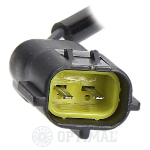 Sensor, Raddrehzahl Vorderachse links OPTIMAL 06-S440 Bild Sensor, Raddrehzahl Vorderachse links OPTIMAL 06-S440