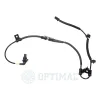 Sensor, Raddrehzahl Vorderachse links OPTIMAL 06-S442 Bild Sensor, Raddrehzahl Vorderachse links OPTIMAL 06-S442