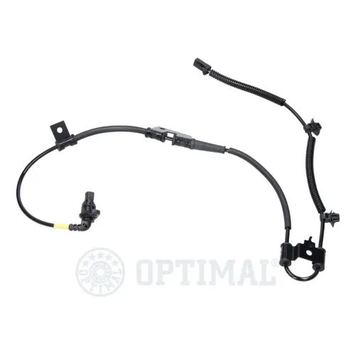 Sensor, Raddrehzahl Vorderachse links OPTIMAL 06-S442 Bild Sensor, Raddrehzahl Vorderachse links OPTIMAL 06-S442