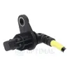 Sensor, Raddrehzahl Vorderachse links OPTIMAL 06-S442 Bild Sensor, Raddrehzahl Vorderachse links OPTIMAL 06-S442