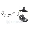 Sensor, Raddrehzahl Vorderachse rechts OPTIMAL 06-S443 Bild Sensor, Raddrehzahl Vorderachse rechts OPTIMAL 06-S443